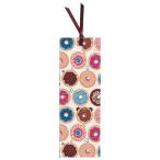  текстильный книжка маркер (габарит) ( рекламная закладка )do- орехи TB200-1K 20 шт до кошка pohs рейс возможность toko орехи M наличие -2-E5