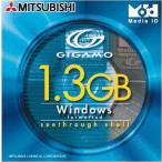  Mitsubishi химия KID1G3W1S MO1.3GB ID имеется Windows формат 1 листов 