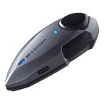 SYGN HOUSEサインハウス バイク用 ブルートゥース コミュニケーションシステム B+COM PLAY ビーコム プレイ ガンメタリック 00082234