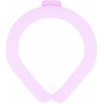 SUOSUO RING 28° ICE ネック用 ラベンダー, M