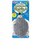 ペティオ Petio 犬用おもちゃ モコモコシャカシャカTOY ハリネズミ 超小型・小型犬用