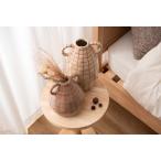  цветок основа ваза цветок бутылка . бутылка керамика настольный пол класть мир современный retro интерьер симпатичный большой довольно большой бежевый Brown 29 полоса окантовка тонкий 