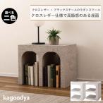  боковой стол стол стол ночной столик прикроватный стенд для вазы tera zo- рисунок мрамор камень рисунок модный простой compact Корея интерьер серый белый 