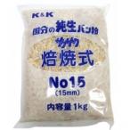 K&K　純生パン粉焙焼パン粉　1kg