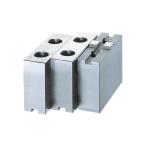 ツーリング・治工具 チャック・生爪 ＴＲＵＳＣＯ　生爪ビクター用　チャック１２インチ　  (SJ-115)