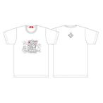 サンライン ハローキティ・Tシャツ SKT-1816 ホワイト S