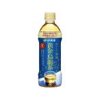 特保 黄金烏龍茶 500ml 伊藤園 19711