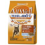 猫用ドライフード