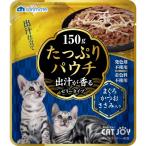 CATJOY вдоволь pauchi...* и .* куриная грудка ввод 150g