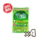 【送料無料】パインウッド 6Lｘ4個【sg】
