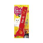 いなば ちゅ〜るスプーン 赤