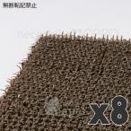 OPPO(opo) necoshiba( кошка siba) 8 листов входит Brown 