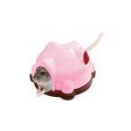 ma LUKA n... ветчина . купол обогреватель ( хомяк для обогреватель 