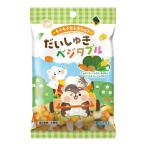 もぐもぐセレクション だいしゅきベジタブル 14g