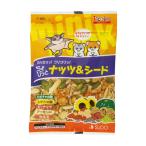 ちょびっとナッツ＆シ