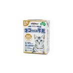 ネコちゃんの牛乳 成猫用 200ml