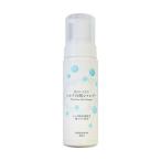 水のいらないシルクの泡シャンプー 200ml