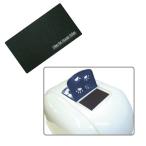 交換用カーボンフィルター ハウストイレ用 消臭フィルター