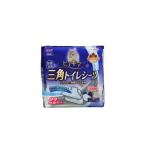 ヒノキア 三角トイレシーツ 22枚入り【F2】