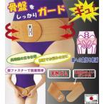 ゴム製 骨盤ベルト 薄型 腰痛ベルト ぎっくり腰 骨盤ベルト 産後 骨盤矯正