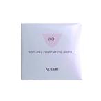 [ внутренний стандартный товар ] Noevir косметика Noevir 001 two way основа Nre Phil NB-03 12g