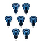 Callaway Callaway pala большой mAi SMOKE для винт вес 2g/4g/6g/8g/10g/12g/14g Япония стандартный товар Golf сопутствующие товары вес ( почтовая доставка соответствует )