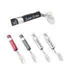 スーパーストローク パターカバーホルダー C-185 / ゴルフ用品 置き忘れ防止 パターカバー キャッチャー (メール便送料無料)