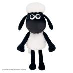 ひつじのショーン  ゴルフヘッドカバー キャラクター かわいい 460cc対応 H-379 / ゴルフ用品 スポーツ ゴルフカバー 送料無料