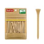  Golf чай Sherpa k дерево чай 70 лак 70mm T-571 Golf сопутствующие товары спорт Golf ti( почтовая доставка бесплатная доставка )