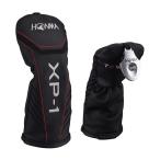  Honma Golf Tour world XP-1 служебная программа крышка головки цилиндров HCXP1BK-UT оригинальный товар Golf сопутствующие товары HONMA Honma ( немедленная уплата )