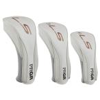 プロギア 2021 LS 専用ヘッドカバー �