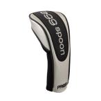 プロギア egg spoon BLACK専用 ヘッドカ�