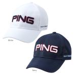 ショッピングメッシュ PING ピン メンズ 撥水メッシュキャップ HW-P221 ゴルフ用品 ゴルフキャップ 帽子 (定形規格外)(即納)