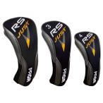 プロギア RS JUST 専用ヘッドカバー �