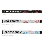  Odyssey короткая клюшка рукоятка s wall SWIRL оригинальный товар Golf сопутствующие товары Golf рукоятка ( немедленная уплата )