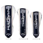  Callaway pala большой m специальный крышка головки цилиндров Golf сопутствующие товары Callaway ( немедленная уплата )