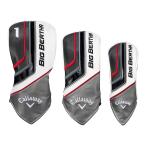  Callaway 2023 большой балка sa специальный крышка головки цилиндров оригинальный товар Япония стандартный товар Golf сопутствующие товары Callaway BIG BERTHA ( немедленная уплата )