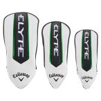  Callaway ELYTE специальный крышка головки цилиндров производитель оригинальный товар Япония стандартный товар Golf сопутствующие товары Callaway Elite ( немедленная уплата )