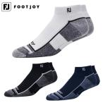FOOTJOY フットジョイ メンズ ゴルフソックス プロドライ アンクル 18106-1081/18109-1081/18112-1081 ゴルフ用品 靴下 (即納)