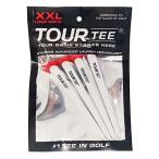 TOUR TEE Tour чай XXL длинный Drive T-499-010 Golf сопутствующие товары Golf чай Golf ti(.. пачка )( немедленная уплата )