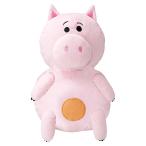 ショッピングトイストーリー 丸眞 ヘッドカバー ディズニー トイ・ストーリー ハム 2335048000 ゴルフ用品 キャラクター (定形規格外)(即納)