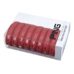 【限定カラー】 PING ピン カラーコード アイアンカバ