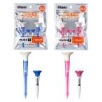tabata жесткий чай 80mm+ Short GV1435 Golf сопутствующие товары Golf чай Golf ti(.. пачка )( немедленная уплата )