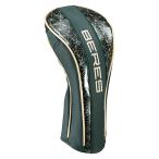 HONMA 本間ゴルフ BERES (2026年モデル) ドライバー 2