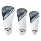 キャロウェイ パラダイム Ai SMOKE 専用ヘッドカバー 日本正規品 ゴルフ用品 Callaway PARADYM (即納)
