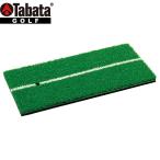 tabata коврик 283 GV-0283 Golf сопутствующие товары тренировочный инструмент 