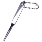 【送料無料】 ライト ゴルフ グリーンフォーク 1本 T-288 ゴルフ用品 ディボットツール シンプル 1本足 (定形)(即納)