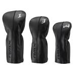 ショッピングヤマハ ヤマハ 2024 RMX VD ヘッドカバー 純正品 ゴルフ用品 リミックス