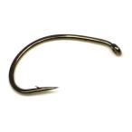a Kiss ko(AXISCO) fly крюк 100 шт. входит .AFB 1130-#14 рыболовный крючок 
