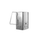 Coleman( Coleman ) уголь стартер 2000026789 кемпинг уличный барбекю BBQ уголь .. складной compact 
